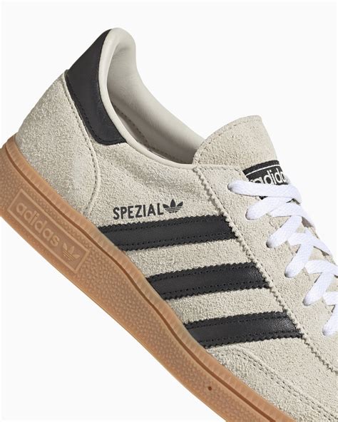 adidas originals handball spezial beige